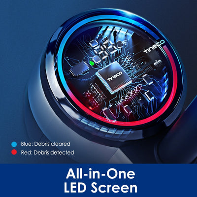 Tineco Floor One S3 Breeze / S3 Floor Washer Cordless Wet Dry Washing Floor Electric Mop Self-Cleaning Smart Home Appliance - SECURE DISTRIBUTORS