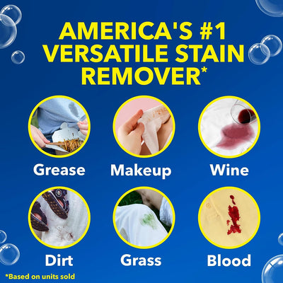 Versatile Stain Remover Powder, 3 Lb